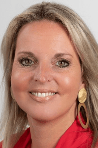 Thea Moolenaar-Wijgers - NVM Registered Agent