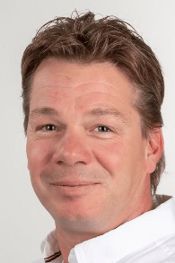 Mikel Moolenaar - Real Estate Advisor