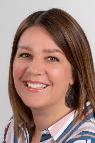 Ilona Termeer - Office Manager