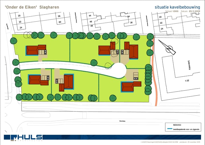 Foto 15 van Witmanweg