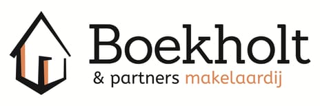 Boekholt & partners makelaardij makelaar-logo