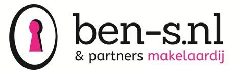 ben-s.nl makelaar-logo