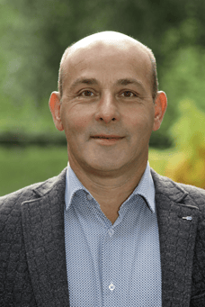 Peter Zweers - NVM Registered Agent & Appraiser