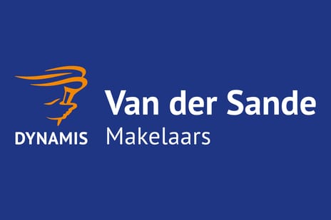 Van der Sande Makelaars makelaar-logo