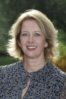 Dionne Herckenrath - Makelaar