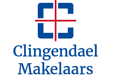 Clingendael makelaardij bv makelaar-logo