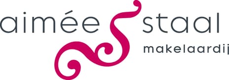 Aimée Staal makelaar-logo