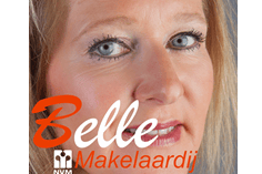 Belle Makelaardij makelaar-logo