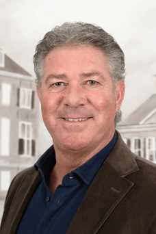 Tom Cees Doorschodt - NVM Real Estate Agent