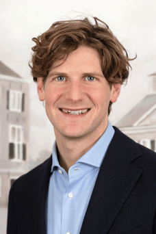 Rik Doorschodt - NVM Registered Agent