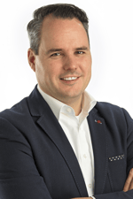 Remy Beuskens - NVM-makelaar (directeur)