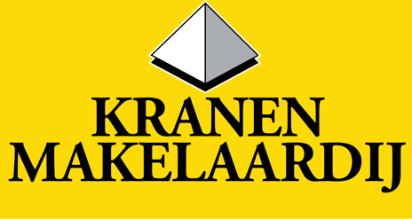 Kranen Makelaardij makelaar-logo