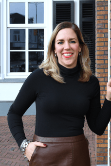 Angela van Wankum - van Ommeren