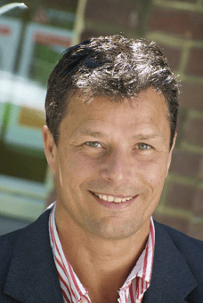 P.J.A.M. van Wetten - Director