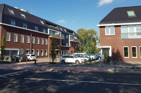 Foto van Scala Medica - Appartement klein Galerijflat