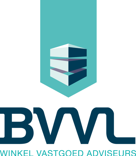 BVVL ¦ Bouman Visscher van Limbeek makelaar-logo