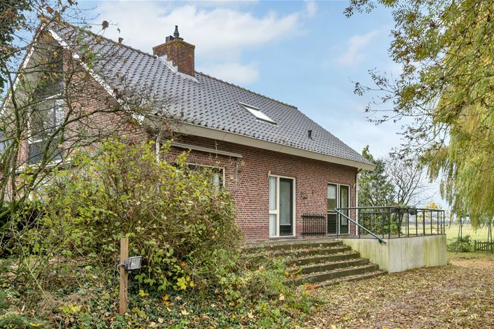 Koopwoningen Landelijk Gebied Noord, IJsselstein - Huizen Te Koop In ...