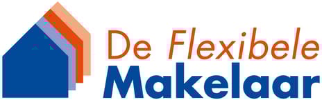 De Flexibele Makelaar makelaar-logo