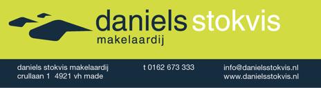 Daniels Stokvis Makelaardij makelaar-logo