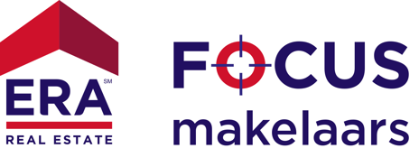 ERA Focus makelaars Rotterdam B.V. makelaar-logo