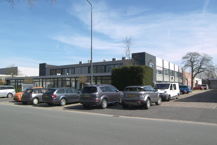 Mechelaarstraat 17, Oosterhout (NB)