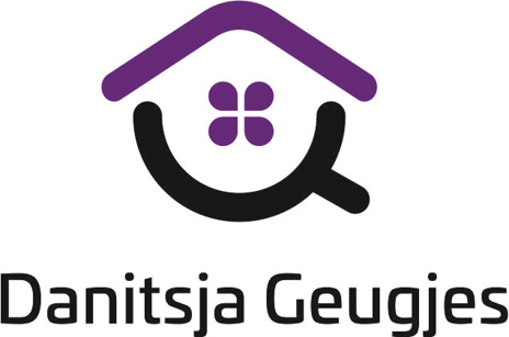Danitsja Geugjes Makelaar Taxateur makelaar-logo