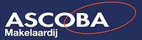 Ascoba Makelaardij makelaar-logo