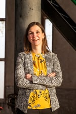 Sylvia Kaat - Administratief Medewerker