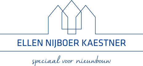 Ellen Nijboer-Kaestner makelaar-logo