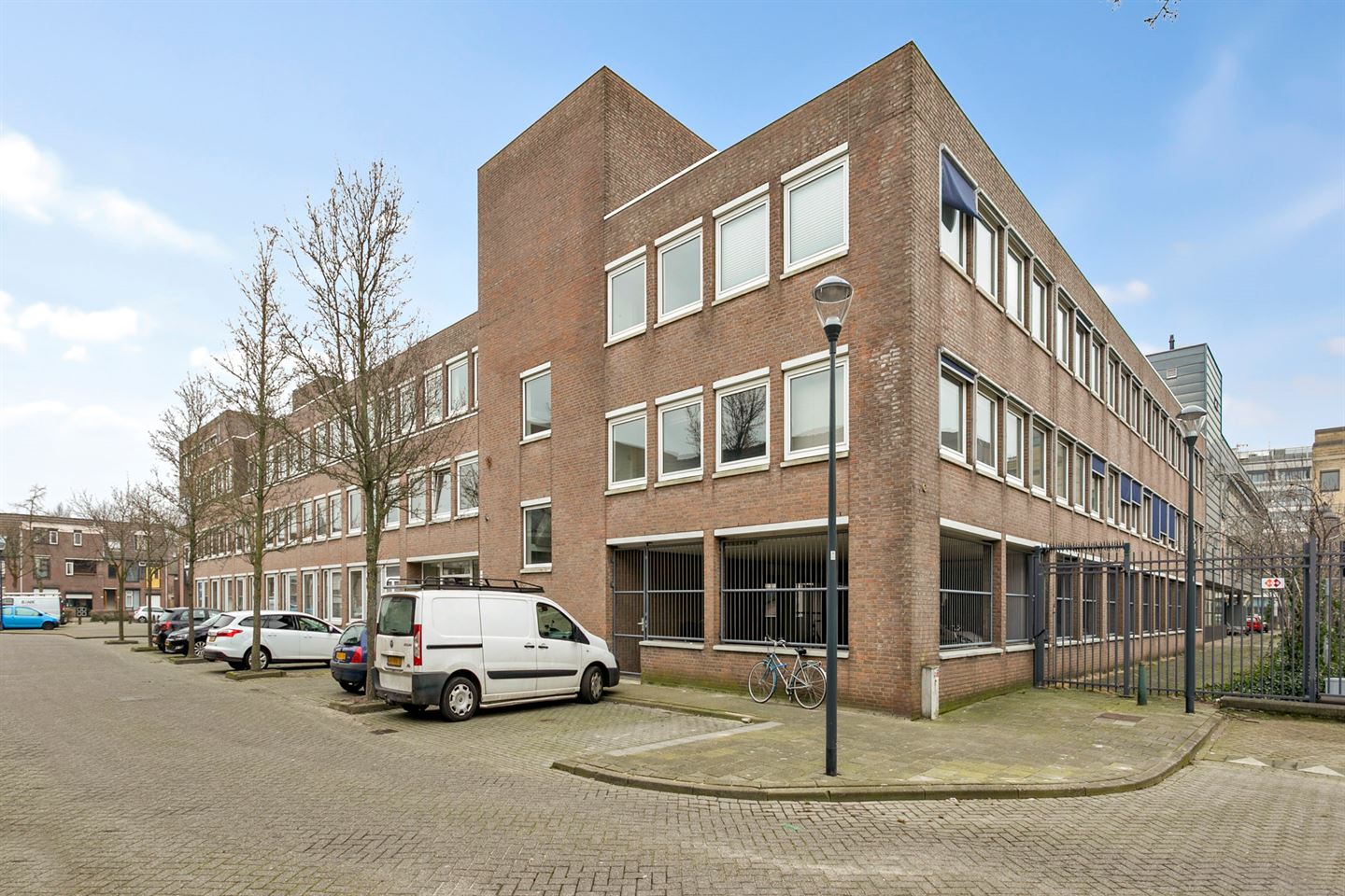 Bekijk foto 1 van Zijlstraat 5-9