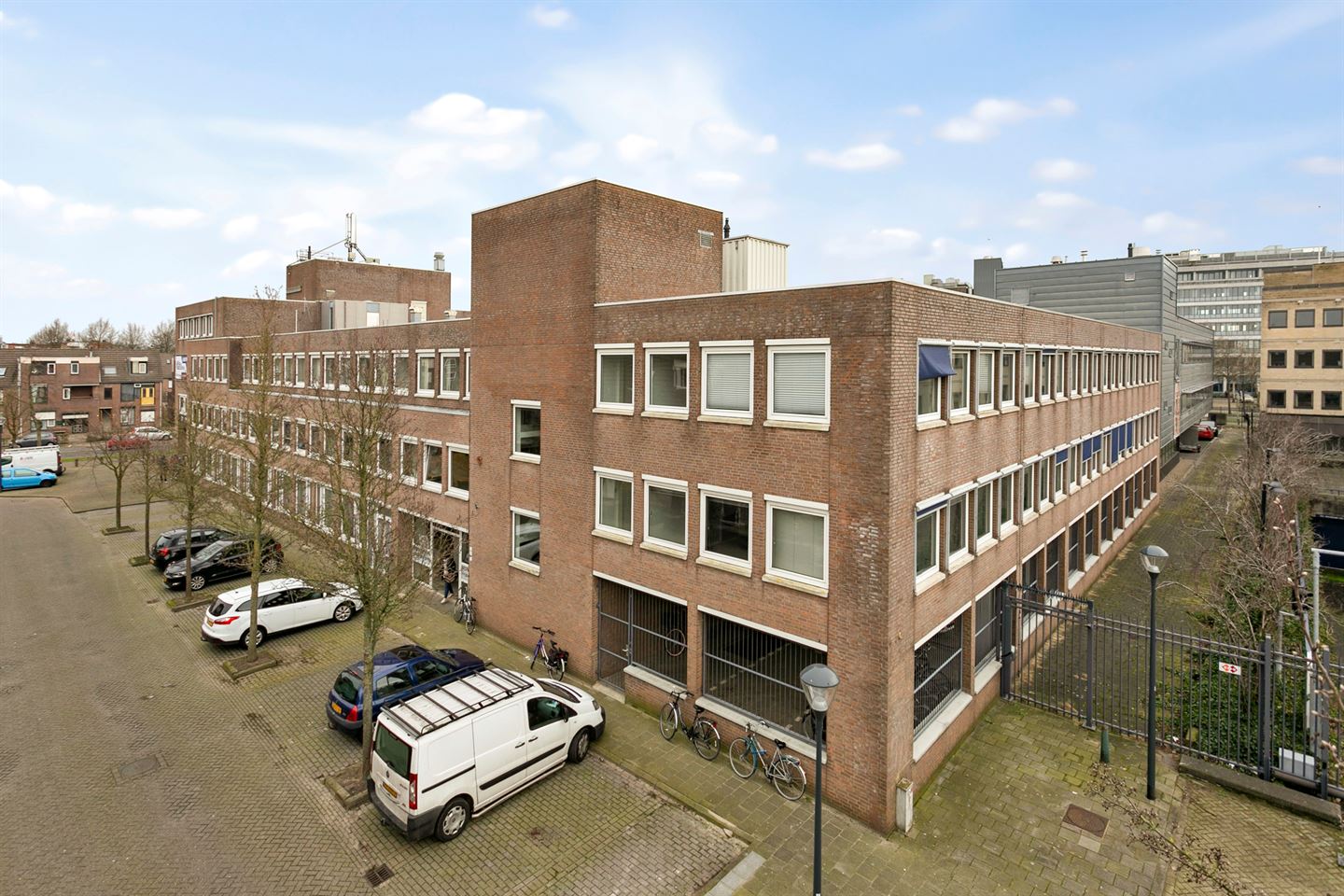 Bekijk foto 4 van Zijlstraat 5-9