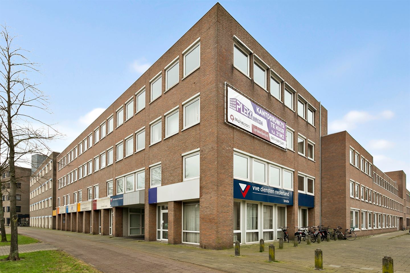 Bekijk foto 2 van Zijlstraat 5-9