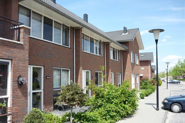 Gemzenburg 2 t/m 20, Vrijenburglaan 41 t/m 59 en Hertenburg 30