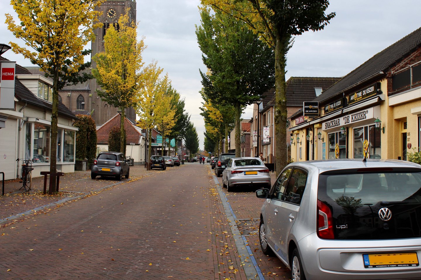 View photo 4 of Kerkstraat 14