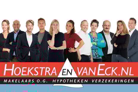 Hoekstra en van Eck Amsterdam Centrum makelaar-logo