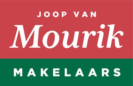 Joop van Mourik makelaars makelaar-logo
