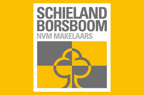Schieland Borsboom NVM Makelaars makelaar-logo
