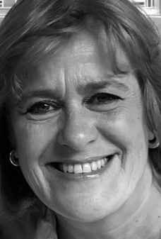 Jacqueline Tamsma
