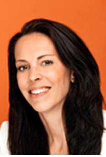 Céline Thewissen - Officemanager