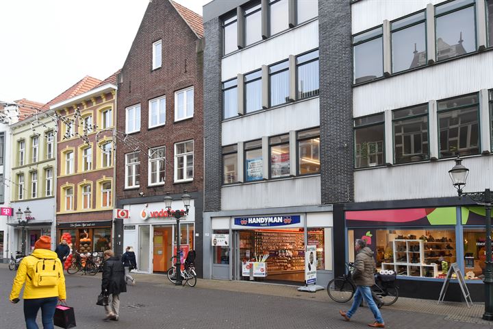 Vleesstraat 27 A, Venlo