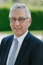 W.W.J. (Joop) van Mourik - NVM-makelaar (directeur)