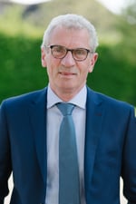 J.J.W. (Johan) Tack - Assistent-makelaar
