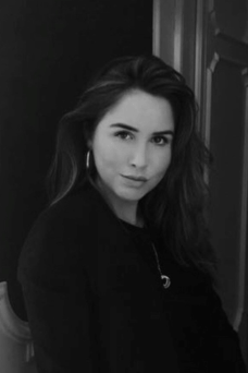 Quincy van Kampen