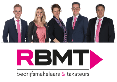 RBMT makelaar-logo