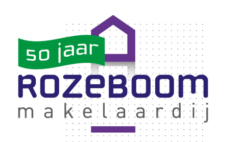 Rozeboom makelaardij makelaar-logo