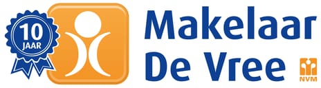 Makelaar de Vree - Helmond makelaar-logo