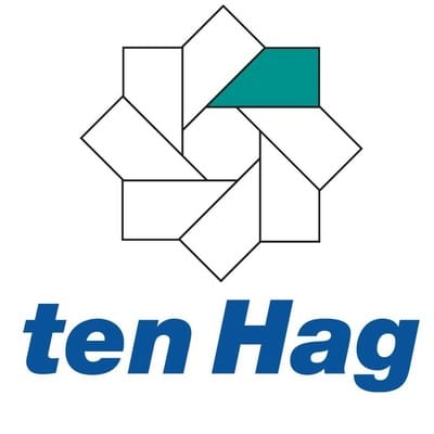 ten Hag makelaarsgroep makelaar-logo