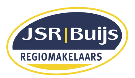 JSR | Buijs Regiomakelaars Hilversum makelaar-logo