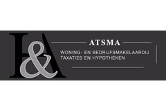 Atsma Makelaardij, Taxaties en Hypotheken