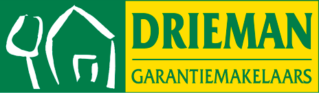 Drieman Garantiemakelaars makelaar-logo